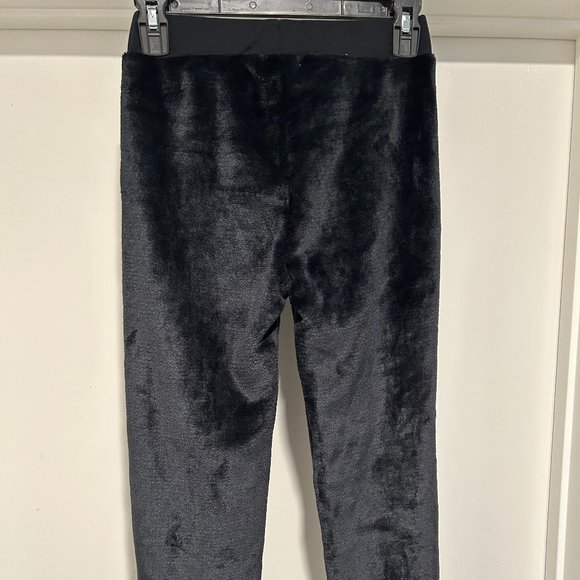 EPIC THREADS BLACK & PINK FLEECE PANTS BEST OFFER EXCEPTED - Picture 5 of 7